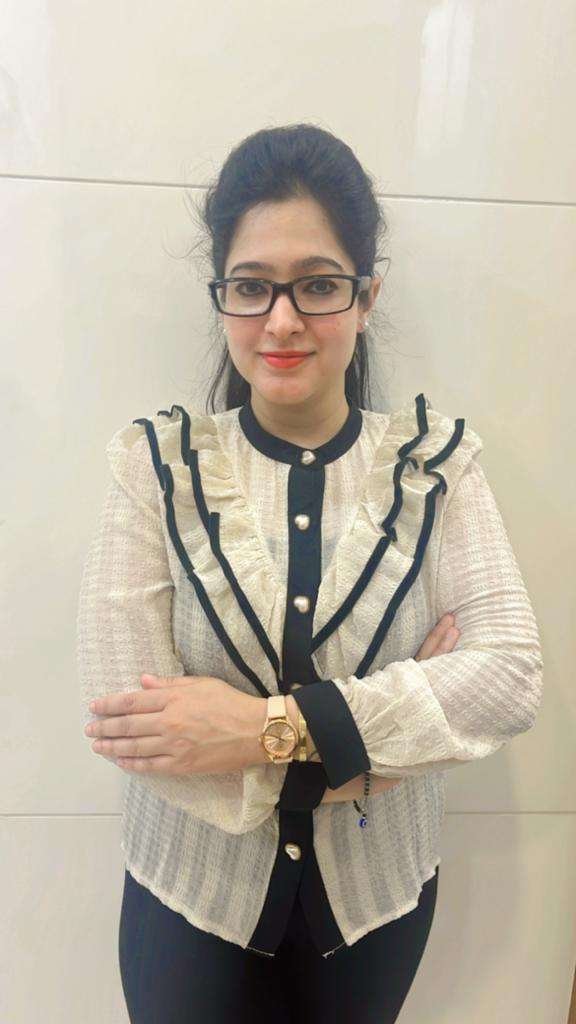 Navneet Kaur
