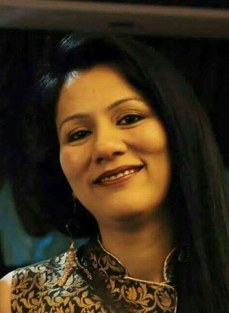 Kanika​