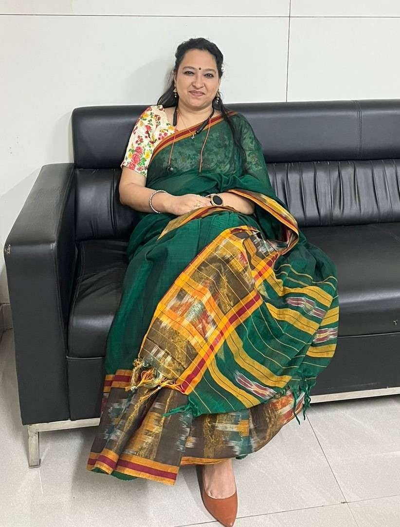 Deepali Deo