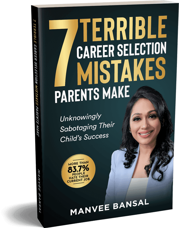 Manvee Bansal Book