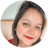 Ishika Dhingra​