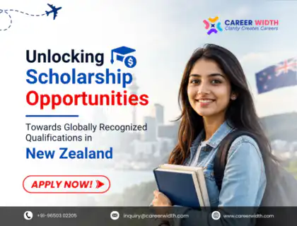 Scholarships in New Zealand