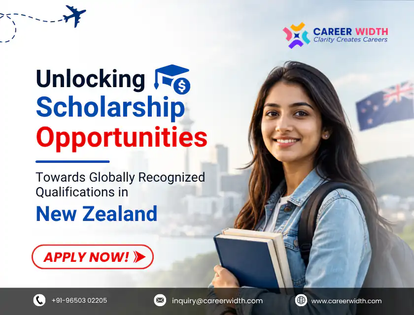 Scholarships in New Zealand