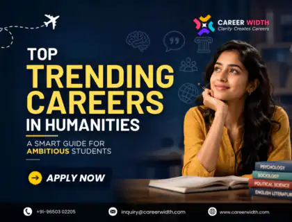 Top Trending Careers in Humanities A Smart Guide for Ambitious Students