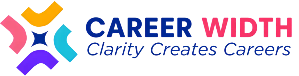 Career Width Logo