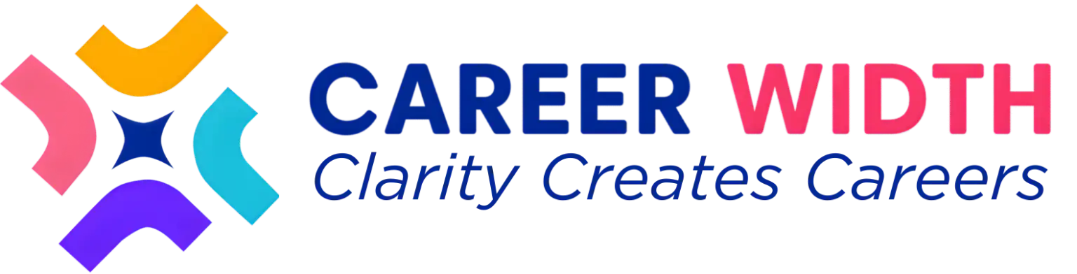 Career Width - Clarity Creates Careers