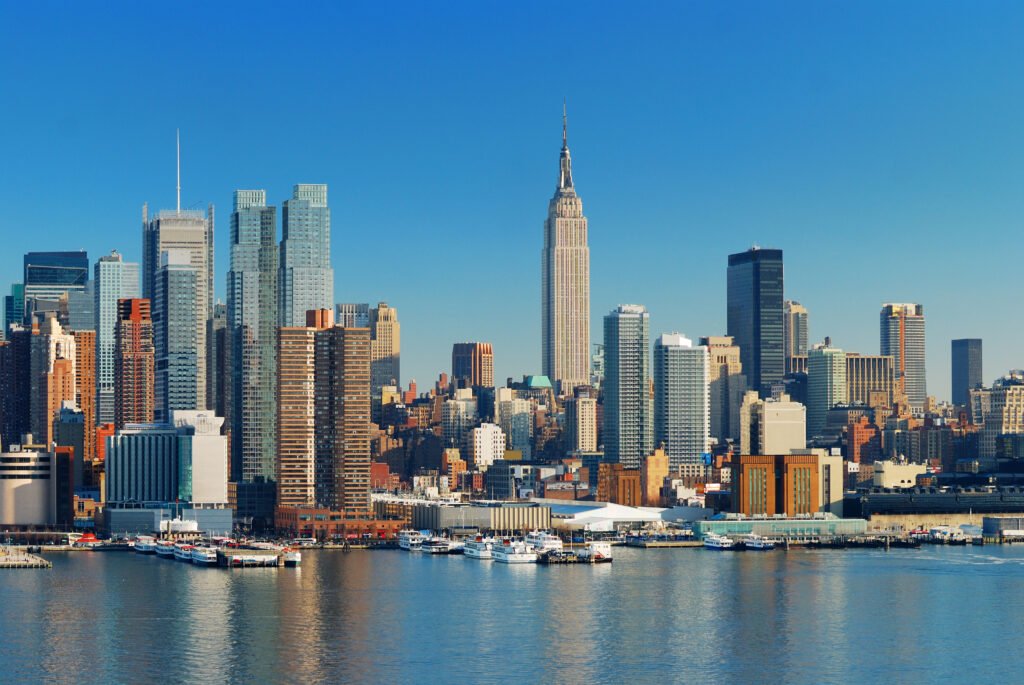 Study in USA