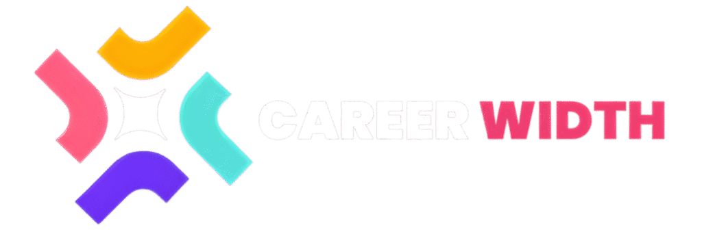 Career Width Logo