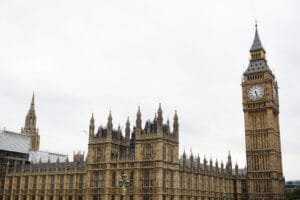 Top Ranked MBA Universities in UK