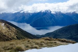 Study in New Zealand
