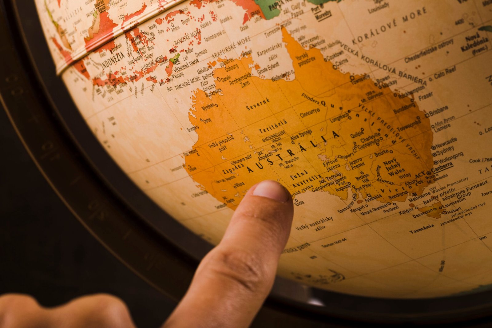 Best universities in Australia 2025