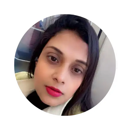 Shalini Kain
