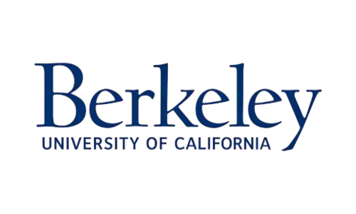 Berkeley University of California Logo