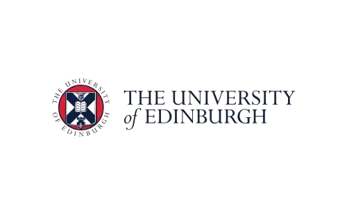The university of edinburgh Logo