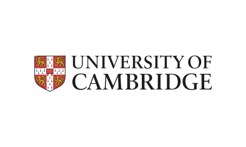 University of Cambridge Logo