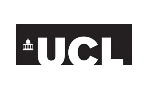 UCL University Logo