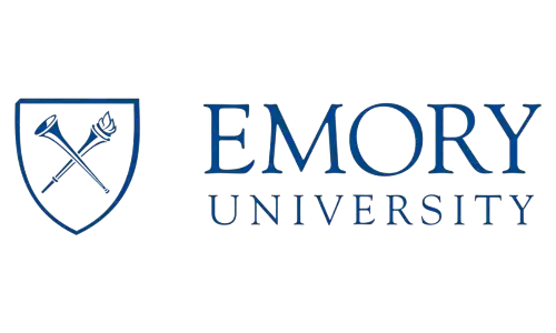 Emory University Logo