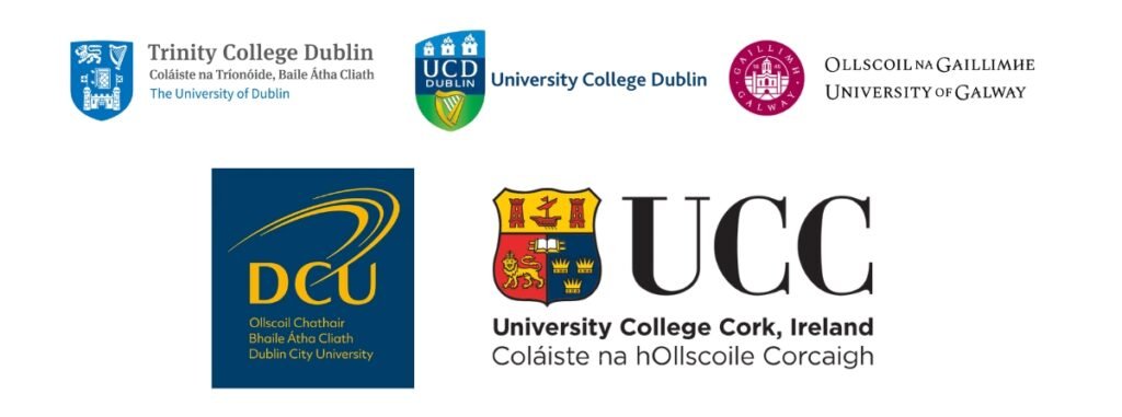 Best Universities in Ireland