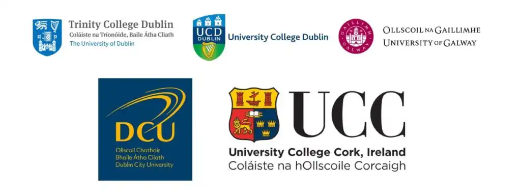 Best Universities in Ireland