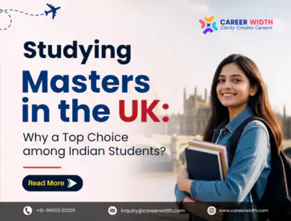 Masters in UK