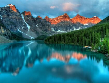 Top Universities in Canada