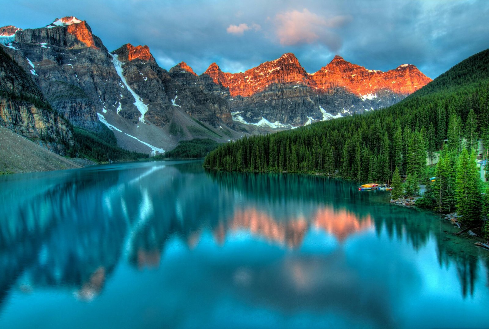 Top Universities in Canada