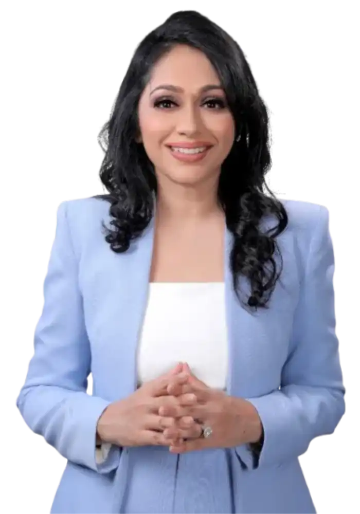 Manvee Bansal