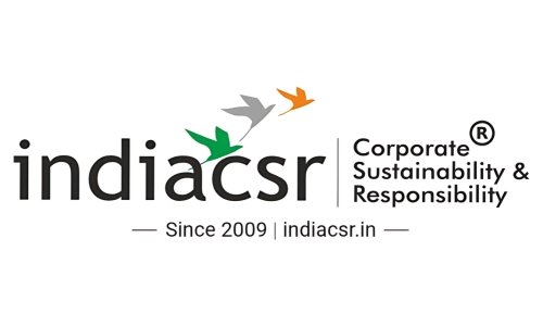 India CSR Logo