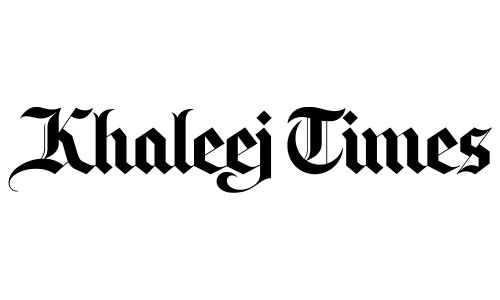 Khaleej Times Logo