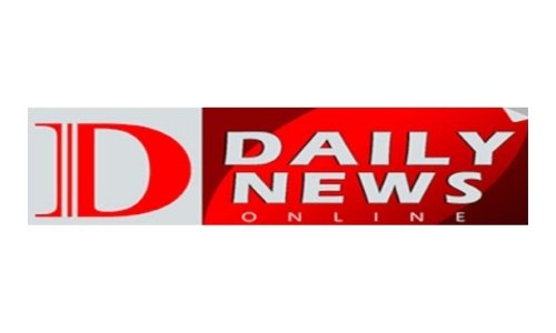 Daily News Logo