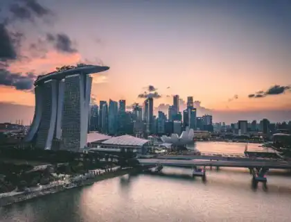 7 Best Courses To Study in Singapore For Indian Students 2025