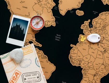 Best Country To Study Data Science