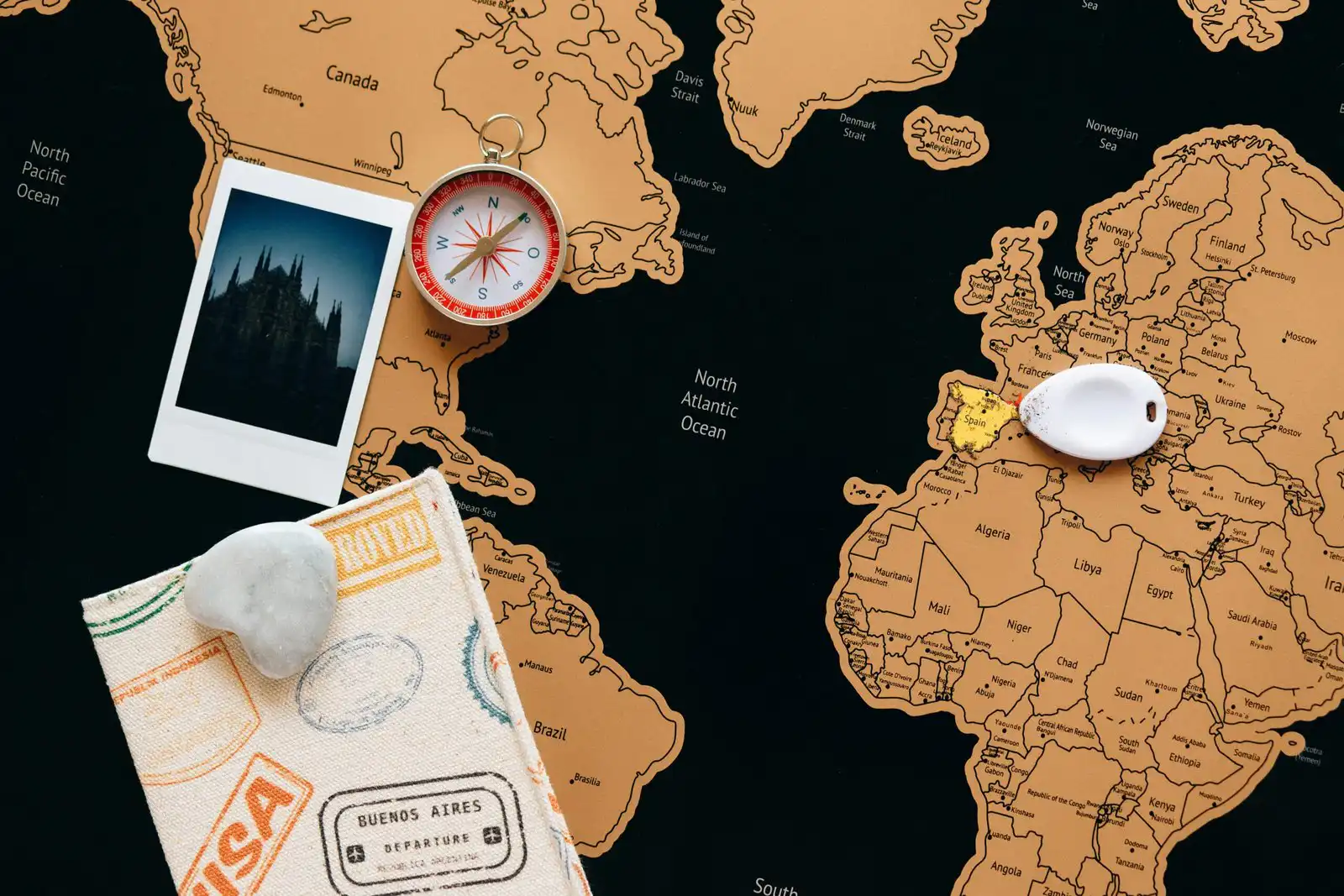 Best Country To Study Data Science