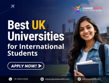 Best UK Universities for International Students