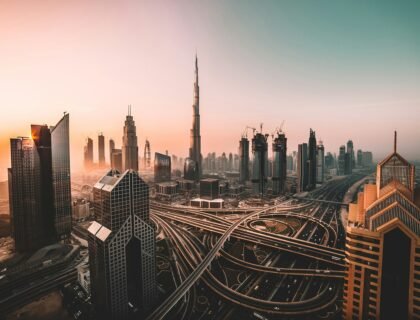 Best Universities To Study in Dubai for International Students 2025