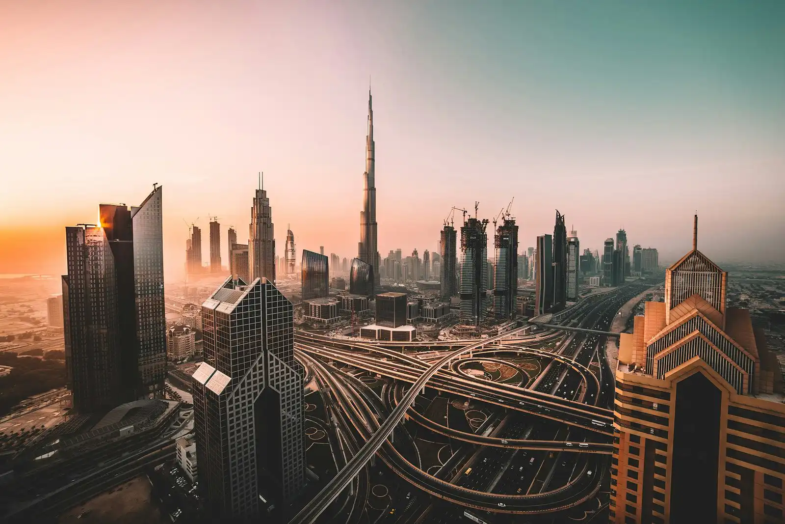 Best Universities To Study in Dubai for International Students 2025