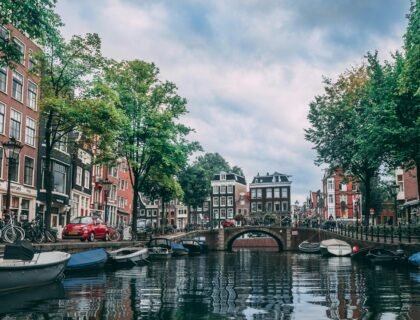 Best Universities To Study in Netherlands For Indian Students 2025