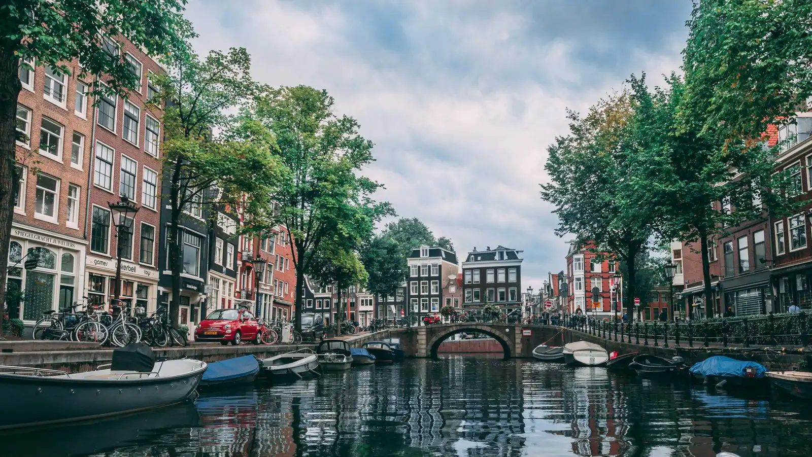 Best Universities To Study in Netherlands For Indian Students 2025