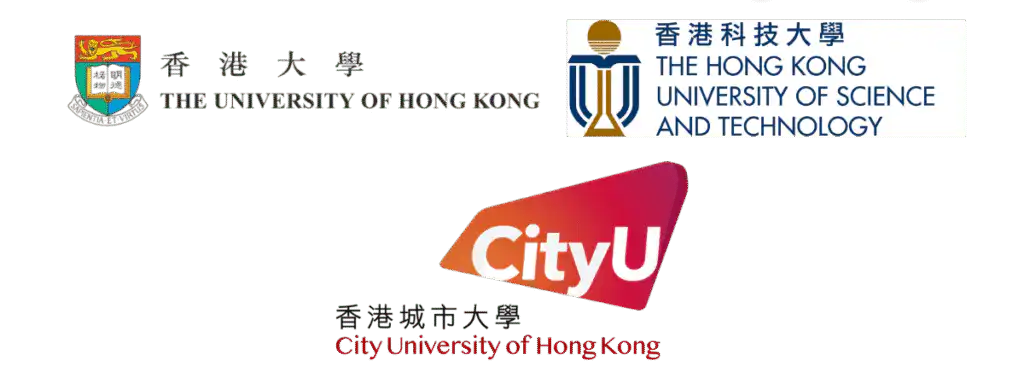 Best Universities in Hong Kong