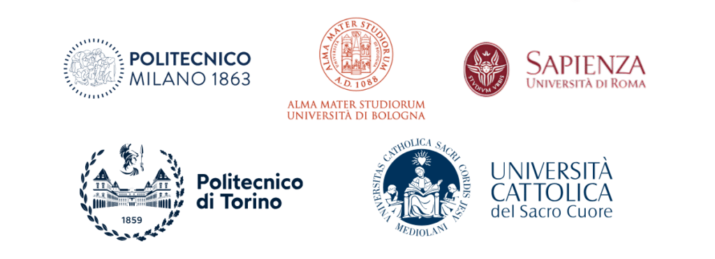 Best Universities in Italy