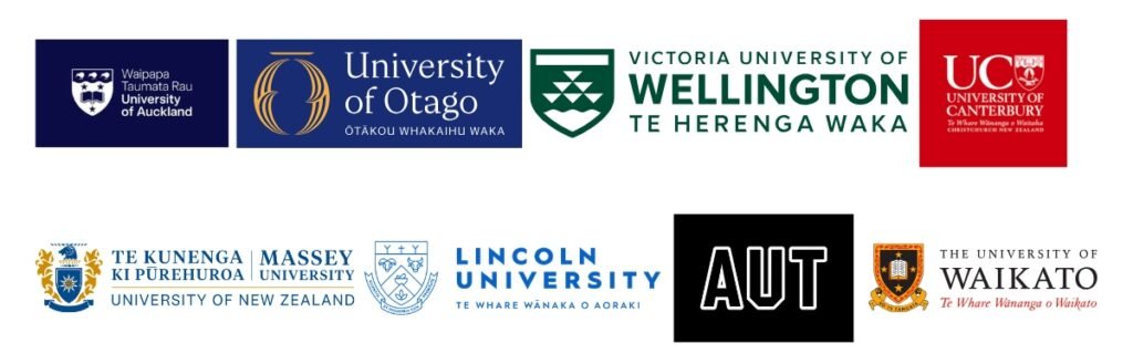 Best Universities in New Zealand