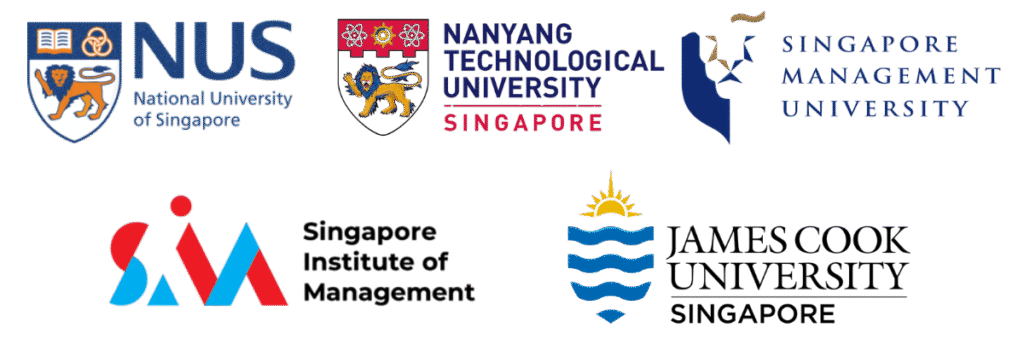 Best Universities in Singapore