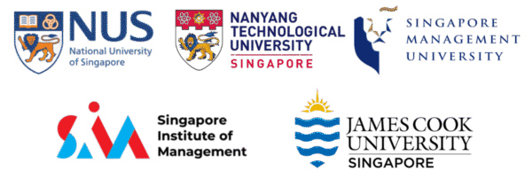 Best Universities to Study In Singapore For Indian Students 2025