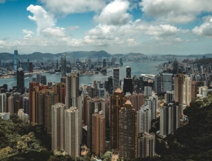 Best Universities to Study In Hong Kong For Indian Students 2025