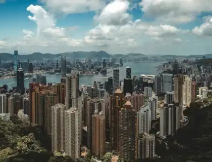 Best Universities to Study In Hong Kong For Indian Students 2025