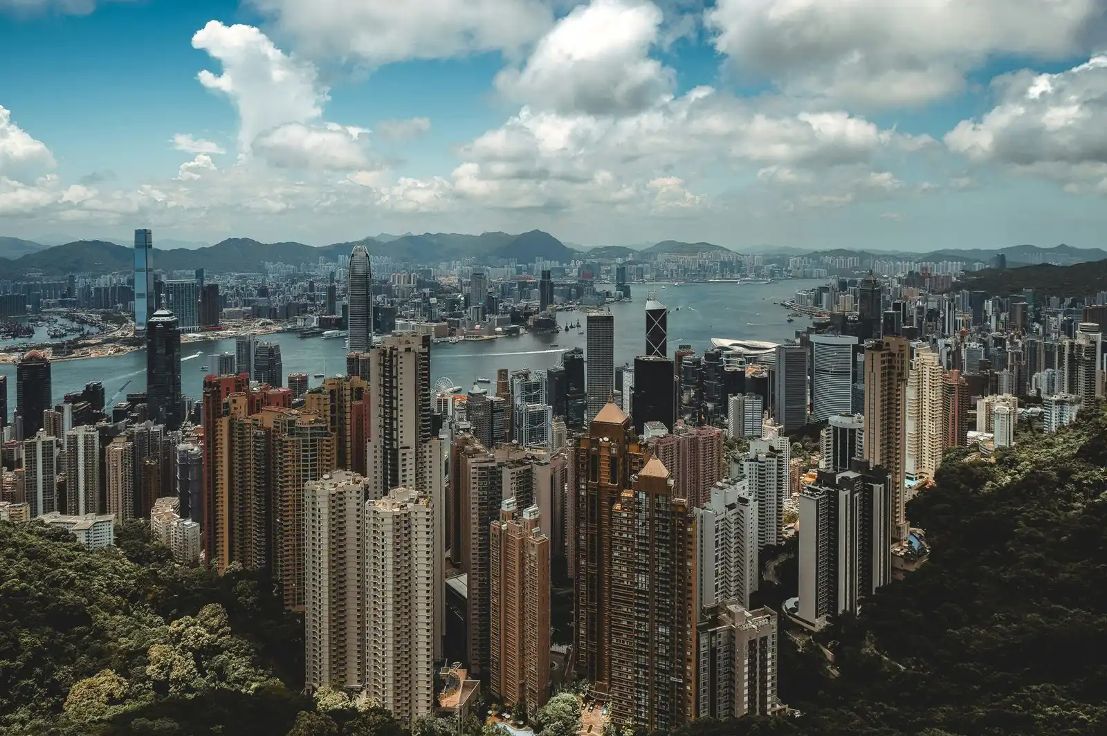 Best Universities to Study In Hong Kong For Indian Students 2025
