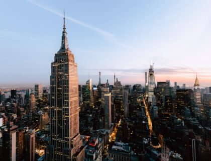 Courses to Study in USA