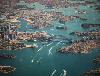 In-Demand Courses To Study in Australia