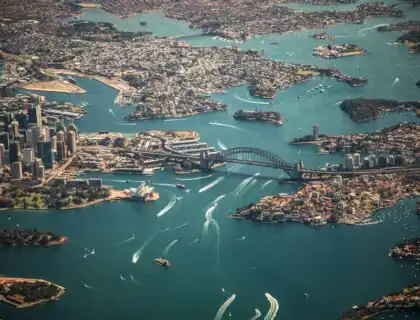 In-Demand Courses To Study in Australia