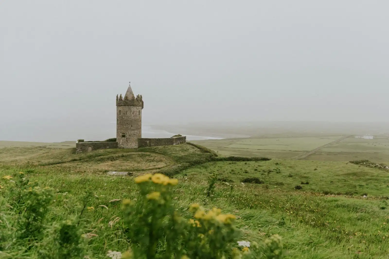 Scholarships for International Students to Study in Ireland 2025